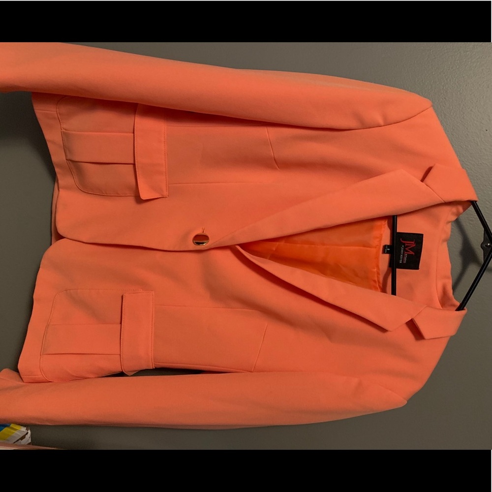 John Meyer Blazer from Dillard’s size 8